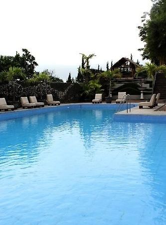 Tanjung Plaza Hotel Prigen Екстер'єр фото